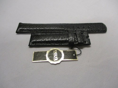 Genuine bulgari bvlgari - genuine, black