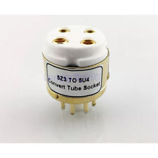 1PZ 5Z3 (Top) TO 5U4 5U4G