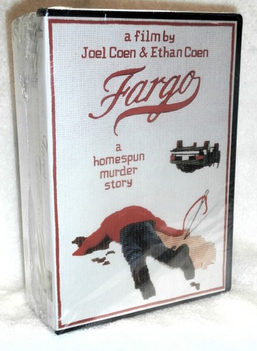 Fargo complete series - fargo,