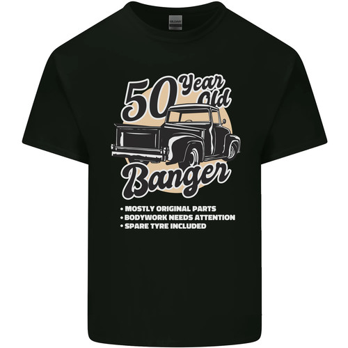 Anno vecchio banger - 50,