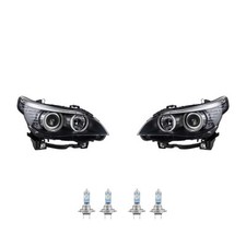 Set Di Fari Osram Night