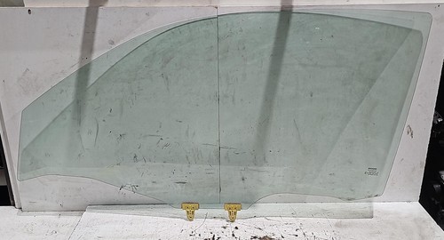 Vetro scendente anteriore - vetro,