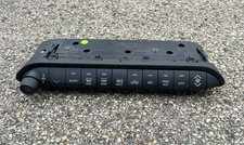 centralina clima automatico