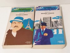 LIBRI GIALLI le inchieste del