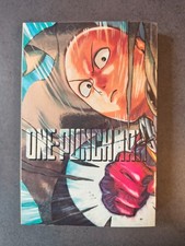 One-Punch Man #1 Variant FX -