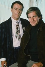 foto 8x12 - SALTO QUANTICO #0257 - DEAN STOCKWELL - SCOTT BAKULA