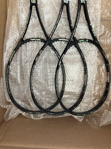 Wilson blade 98s racchetta - racchetta, da