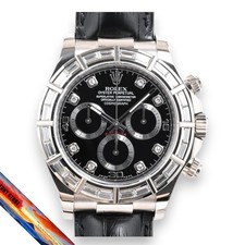 Rolex Daytona 116589BR