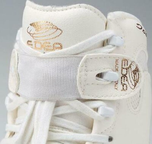 Cinghia pizzo edea per - in,