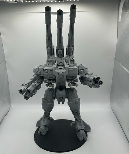 Kx139 unar tau forgeworld - kx139, ta'unar