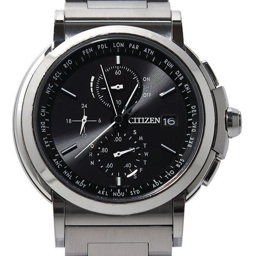 Citizen serie8 at8080 - at8080, h800