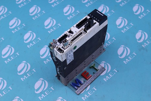 Panasonic madlt05sf servo - panasonic, ac