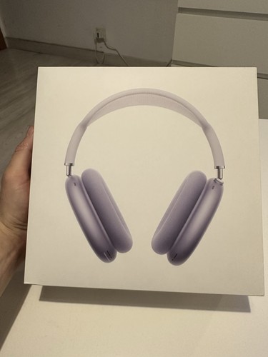 Apple airpods max purple - purple, a3184