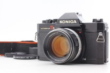 ▶️[Exc+5] KONICA