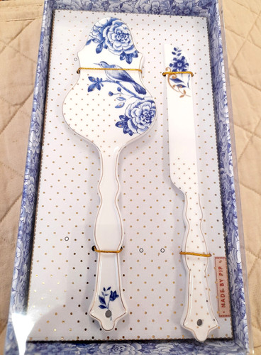 Set paletta coltello per - coltello,