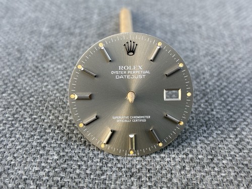 Rolex datejust - rolex,