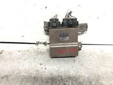 CENTRALINA INIEZIONE PER TOYOTA Rav4 2° Serie 1CD-FTV Diesel 2000 (00>03)