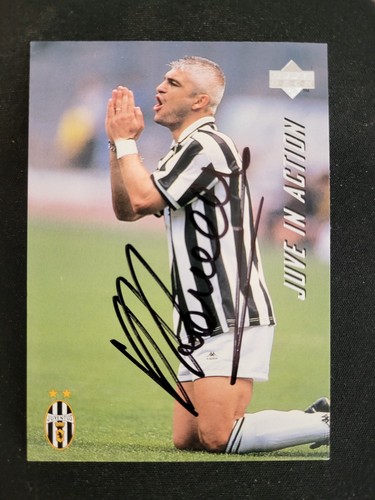 Carta juventus fabrizio - carta,