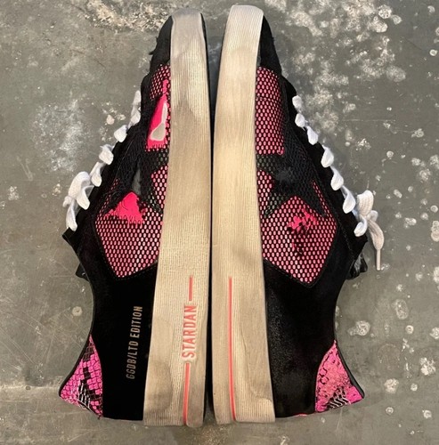 Golden goose stardan limited - golden,