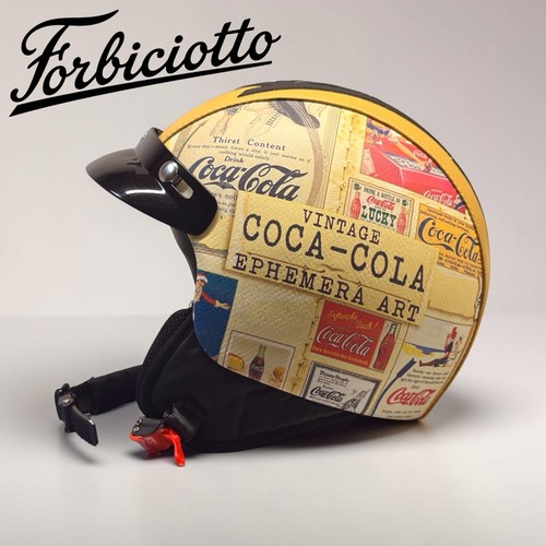 Casco vintage pelle - vintage,