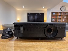 Optoma S331 Proiettore Home