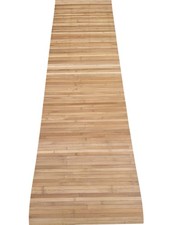 Tappeto bamboo metraggio - tappeto,