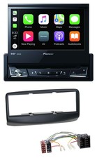 Pioneer DVD Bluetooth DAB USB