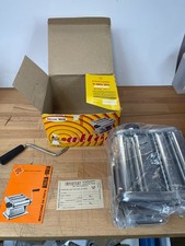 Macchina per pasta vintage