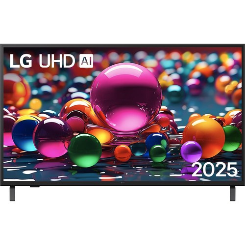Led 43ua75006 smart 4k - tv, lg