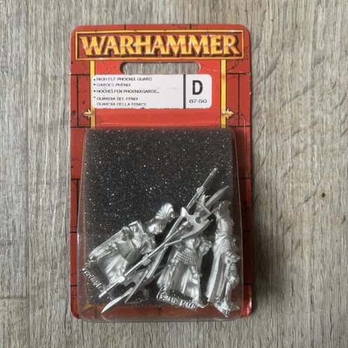 Warhammer high elf phoenix - warhammer,