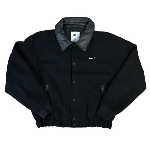 Nike sportswear giacca - giacca, lana