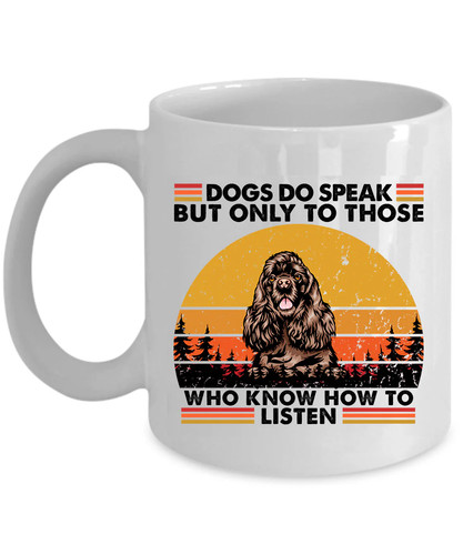 Tazza caffè simpatica cani - tazza,
