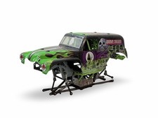 Carrozzeria telaio scorrevole