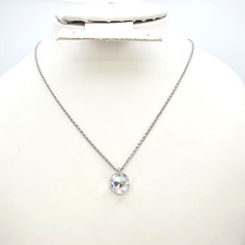 Collana SWAROVSKI 'Punti di