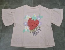 t-shirt bimba 10 anni -