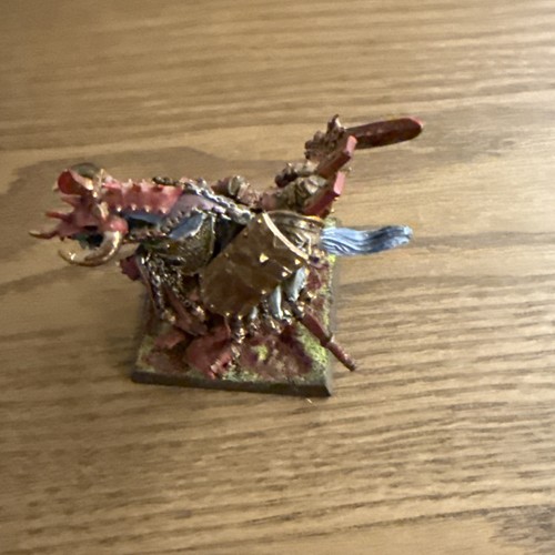 Warhammer fantasy condottiero - warhammer,
