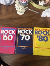 Enciclopedia del rock - enciclopedia,