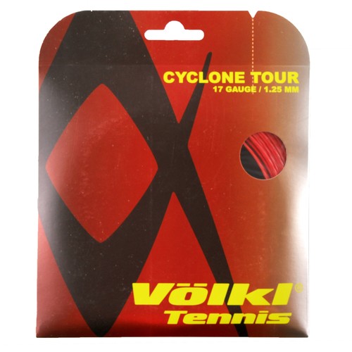 Volkl cyclone tour corda per - |,