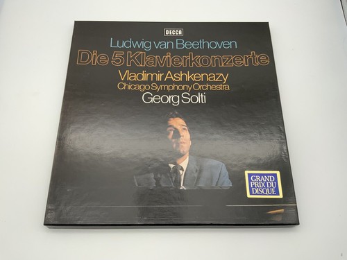 Ludwig van beethoven 5 - ludwig,
