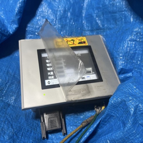 Pro face pfxgp4201tad touch - pro-face,