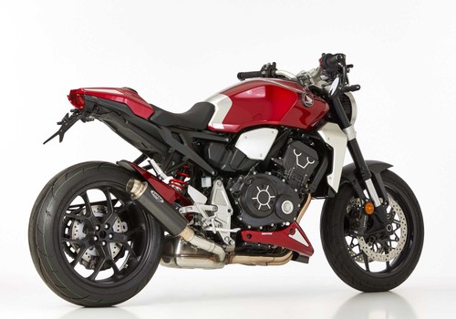 Scarico per honda cb1000r - per,
