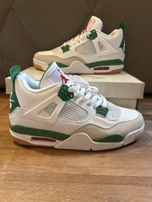 Nike SB x Air Jordan 4 retrò