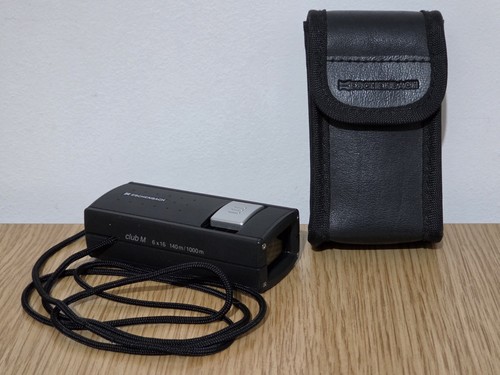 Eschenbach club 6x16 140m - eschenbach,