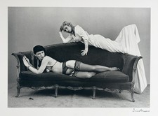 Irina Ionesco, Two Friends