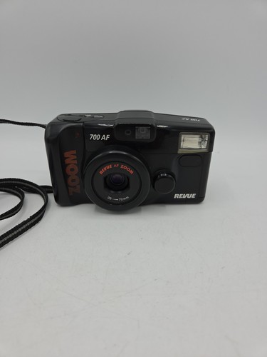 Revue 700 zoom multi - 700, af