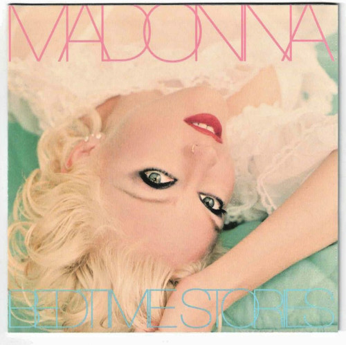 Madonna bedtime stories - -,