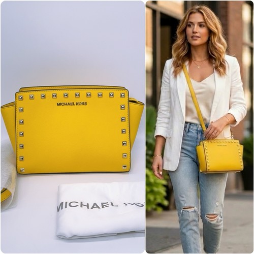 Borsa tracolla michael kors - michael,
