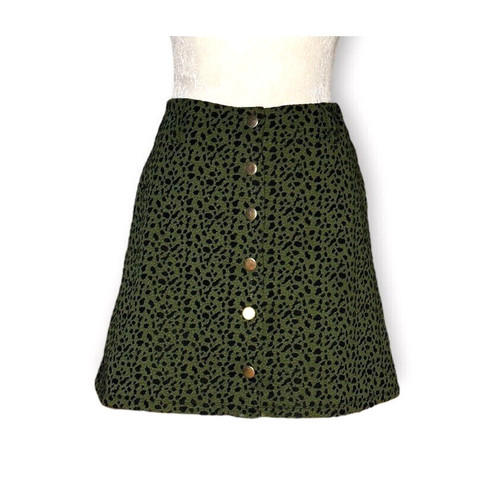 Zara trafaluc minigonna - trafaluc, a-line