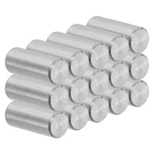 Cylindrical pin 8x20mm steel