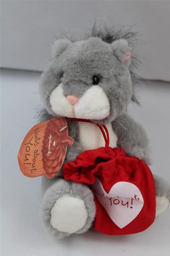 Sacchetto regalo scoiattolo - sacchetto,